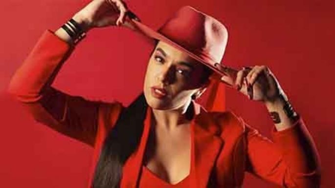 Angela Leiva llegará al Verdi