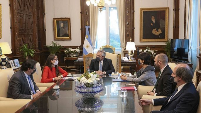 Lanzan un programa para reducir la informalidad en el servicio doméstico