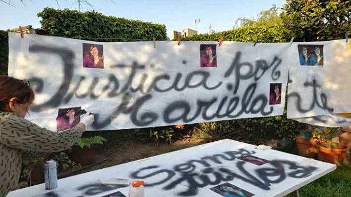 “Seguimos pidiendo respuestas”