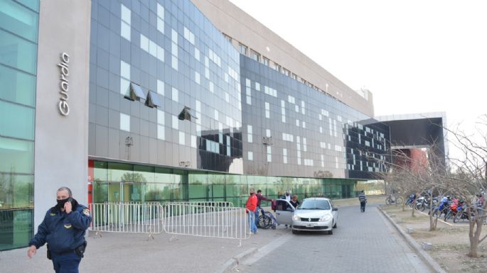 Villa María registró un solo caso de coronavirus en las últimas 24 horas