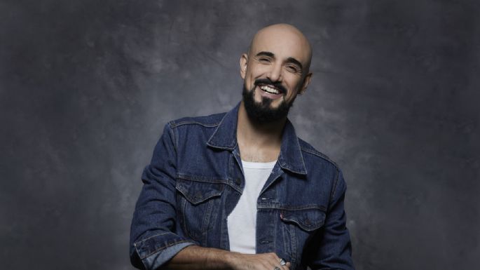 Abel Pintos se presentará en la fiesta nacional del maní 2021