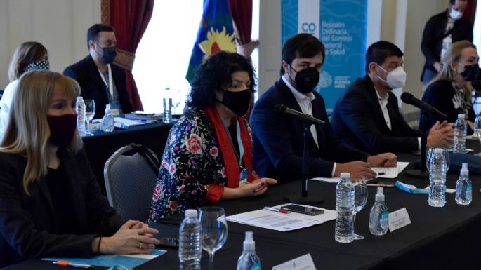 El país lleva 17 semanas consecutivas de descenso de casos de Covid-19