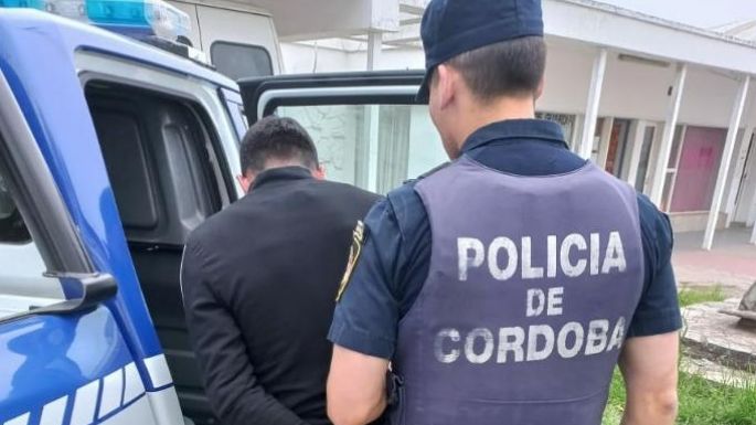 Por orden de la Fiscalía, un hombre de 28 años fue detenido