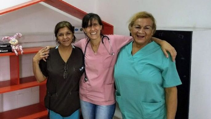 Murió Karen Paz, la primera enfermera trans de Córdoba