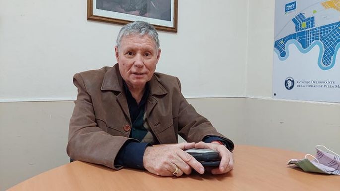 Pide relanzar la gestión y reformular sus prioridades
