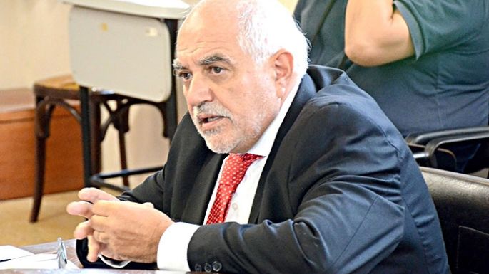 Confesó, lo condenaron y quedó libre
