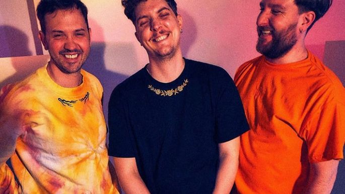 Rayos Láser, nominada a los Latin Grammy