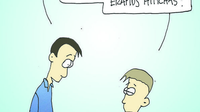 Humor 29/09/2021