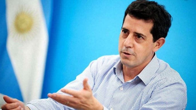 Avanzan las obras
