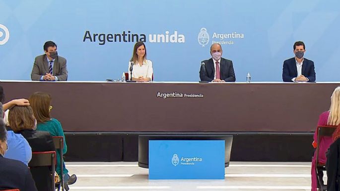 El Gobierno nacional anunció un nuevo plan de jubilaciones anticipadas