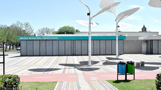 Recrearán en colectivo el antiguo trayecto del trencito de Las Playas
