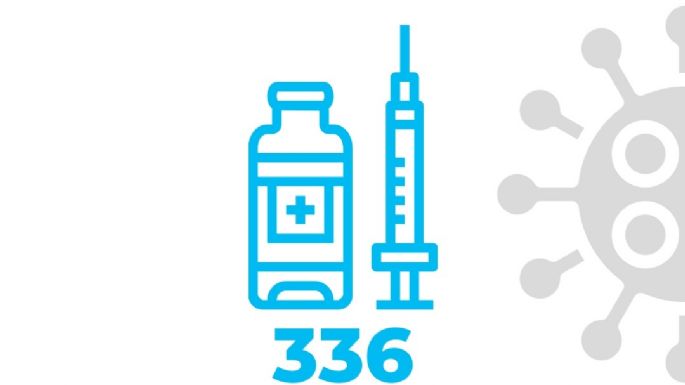 Otro día con un solo nuevo caso en Villa María