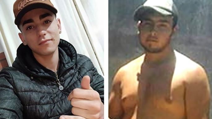 Doce años de cárcel para el asesino de Rubén Córdoba
