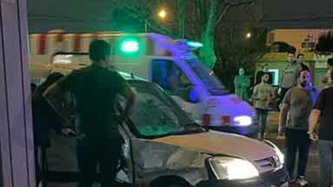 Murió el conductor de un utilitario tras permanecer en coma en el Hospital