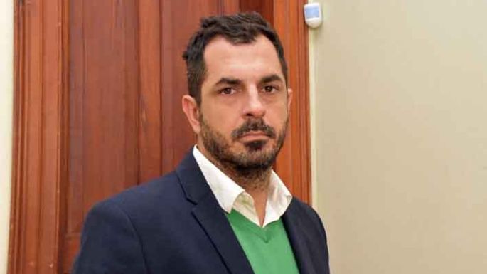 Otro mes con caída en las ventas