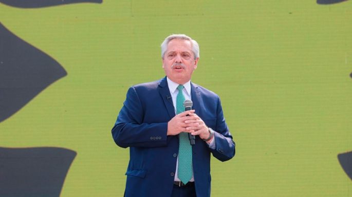 Por “el compromiso”