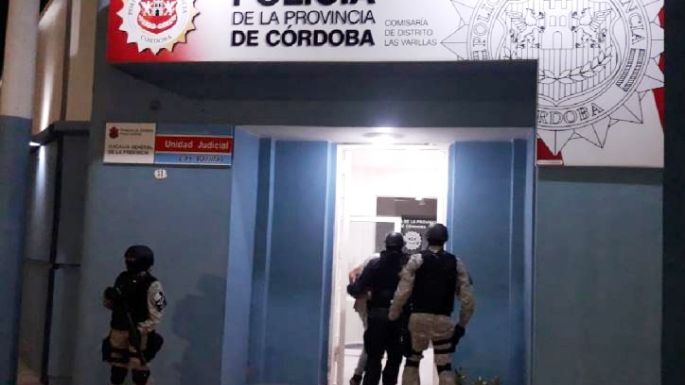 Ardid para engañar a una abuela