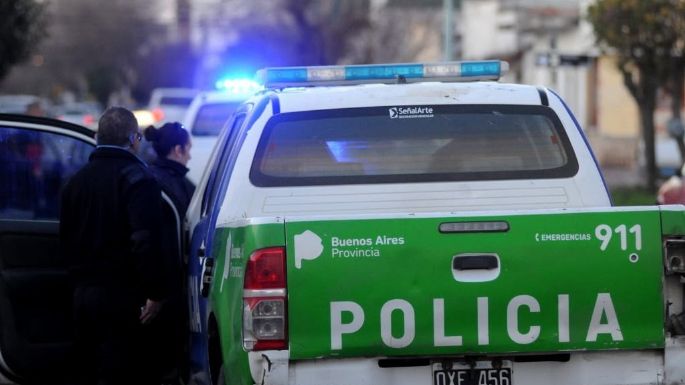 Detuvieron a los padres de una niña, acusados de matarla a golpes