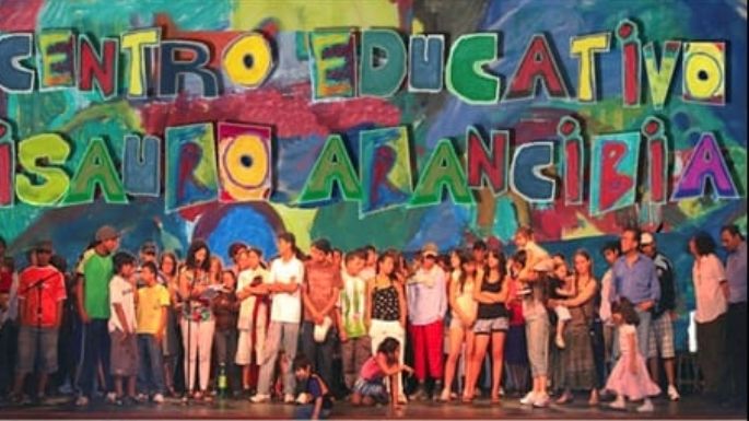 Fueguitos incómodos: cuando la educación se hace vida, online