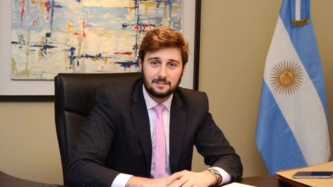 Inauguran la Planta Industrial Alimentaria