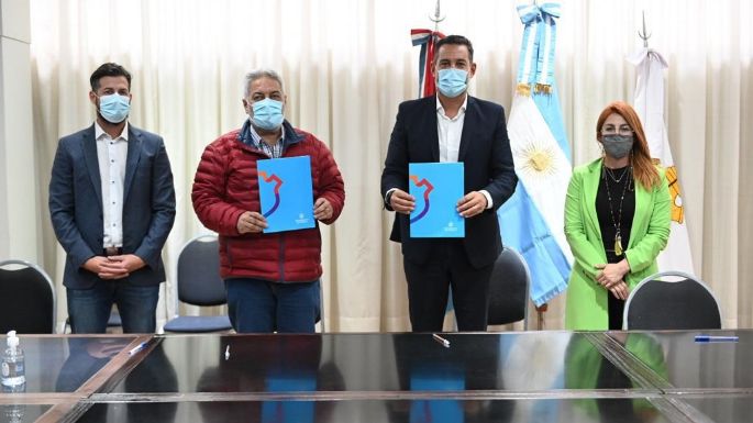 Se viene la feria de las cooperativas