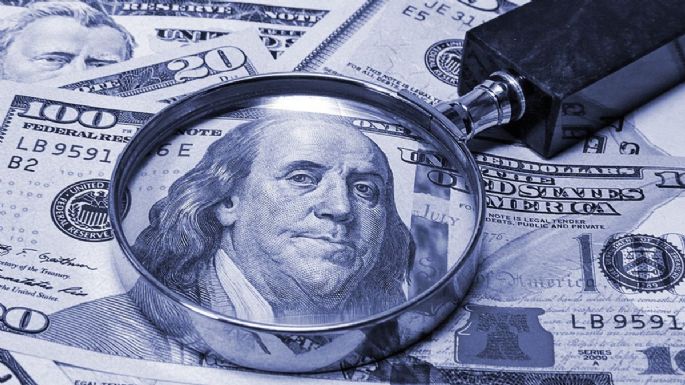 El dólar blue alcanzó un nuevo récord