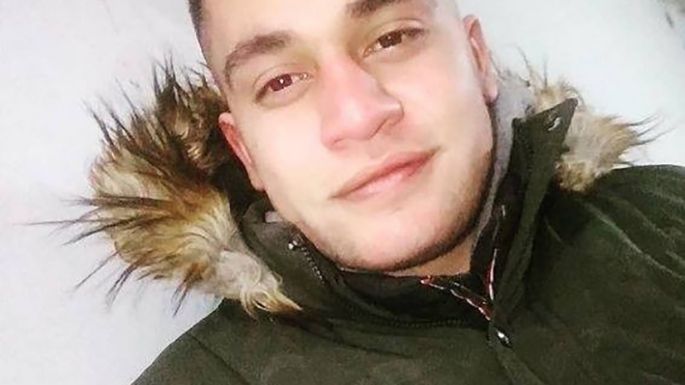 Murió un joven de 26 años accidentado el sábado