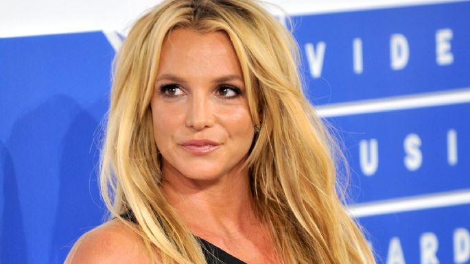 Tras 13 años, la justicia de EEUU liberó a Britney Spears de la tutela de su padre