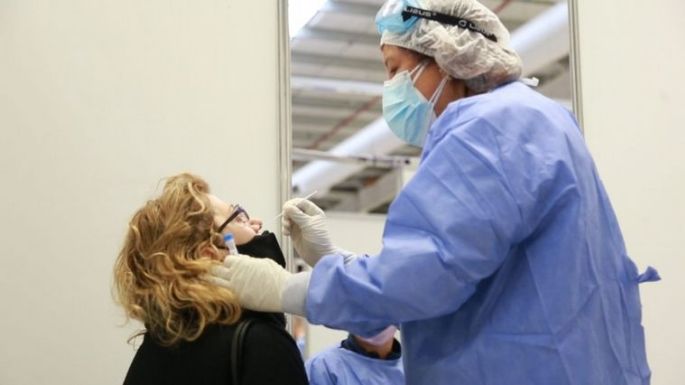 Coronavirus en Argentina: 51 muertos y 1.641 nuevos contagios