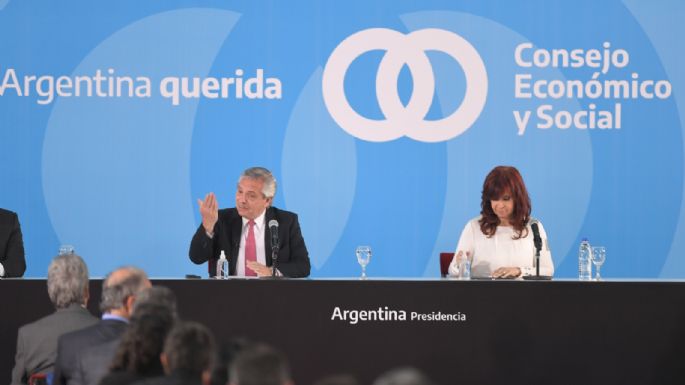 "Estamos dando un paso para ponerle fin a una disputa de años entre el campo y la industria"