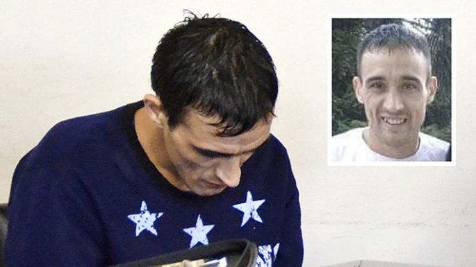 Condenaron a la banda que asaltó a una vecina del barrio Santa Ana