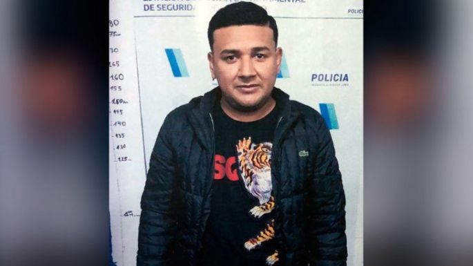 Detuvieron a “Charly”, el prófugo de la “causa Maradona”