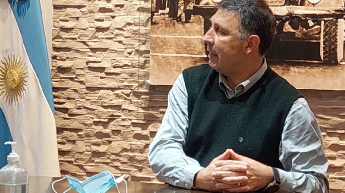 El Concejo Estudiantil aprobó cinco proyectos