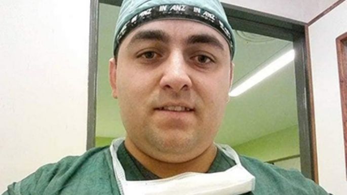 “Debemos cuidarnos un poco más”