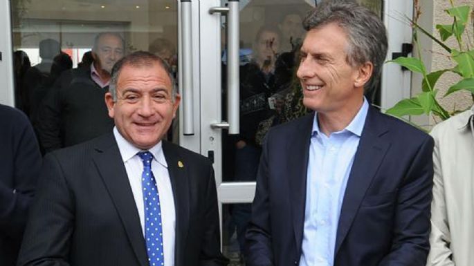Juez y De Loredo toman distancia de Macri