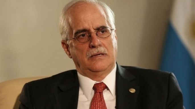 Jorge Taiana y el jefe de la Armada encabezarán el homenaje oficial a tripulantes del ARA San Juan