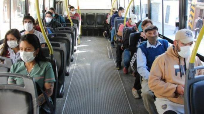 Habrá transporte gratuito para las elecciones