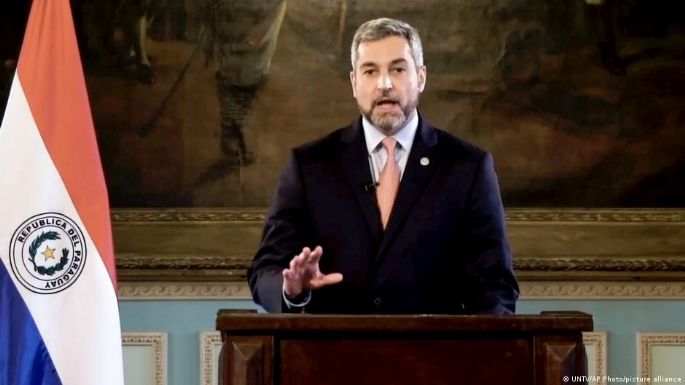 Reproches al Gobierno paraguayo por no esclarecer el crimen de dos niñas