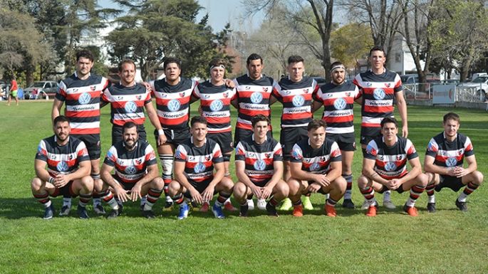 San Martín visita al Jockey cordobés