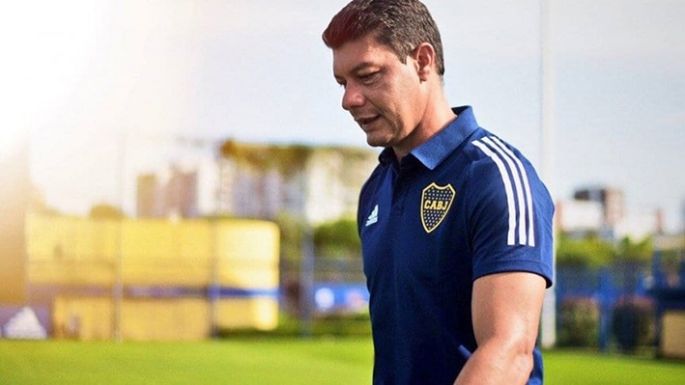 Quiere ser el más canalla