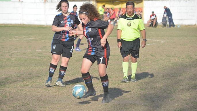 Debido al mal tiempo, hoy paran la pelota