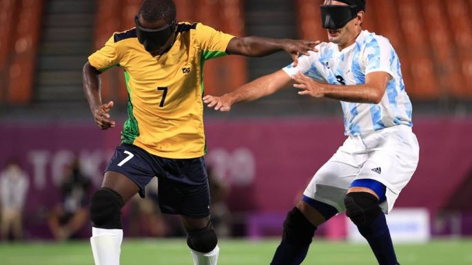 Los Murciélagos perdieron ante Brasil en la final y obtuvieron la medalla de plata