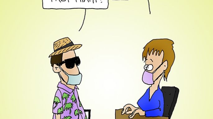 Humor 05/09/2021