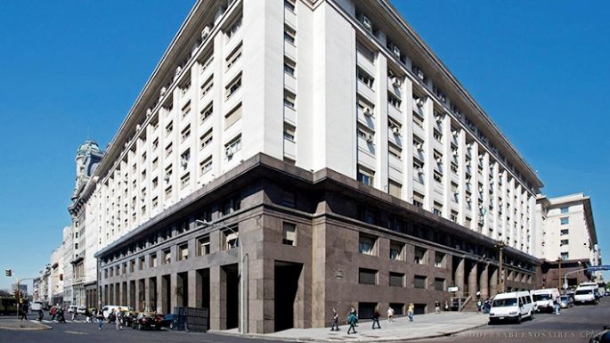 La recaudación impositiva subió 72,2% en agosto