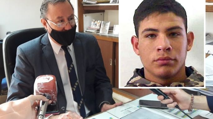 Joven del San Nicolás a juicio por tentativa de homicidio agravado