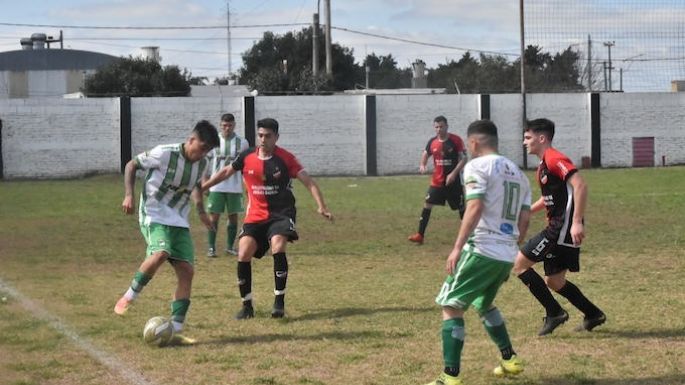Vuelve el público al fútbol cordobés, con 50% de aforo