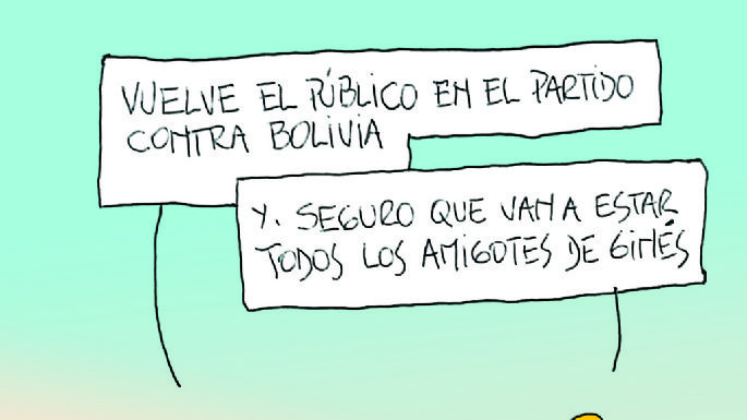 Humor 06/09/2021