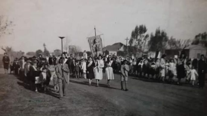Aquellos primeros tiempos