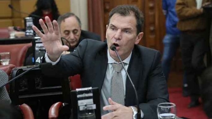 No a la intromisión de Macri y Larreta