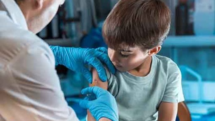 Cuba: soberanos niños